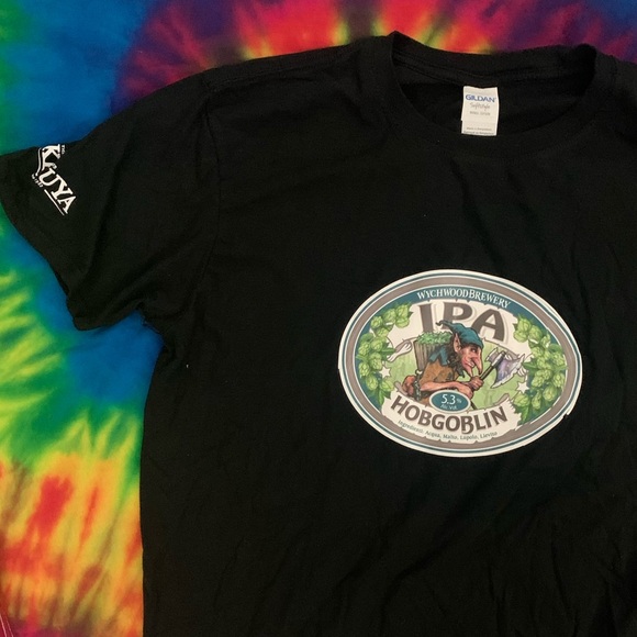 HOBGOBLIN IPA Tee - Picture 1 of 8